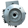 OEM Made in China Die Casting Part Motor Casting Parts